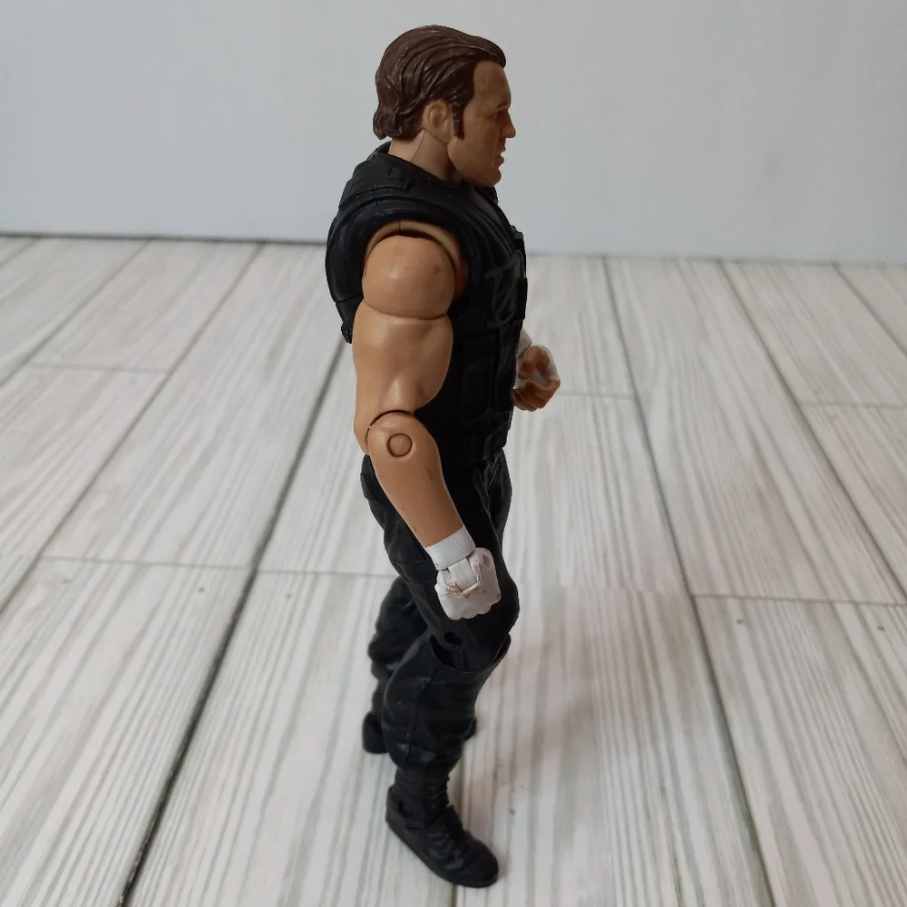 WWE Dean Ambrose Series 25 Elite Action Wrestling Figure